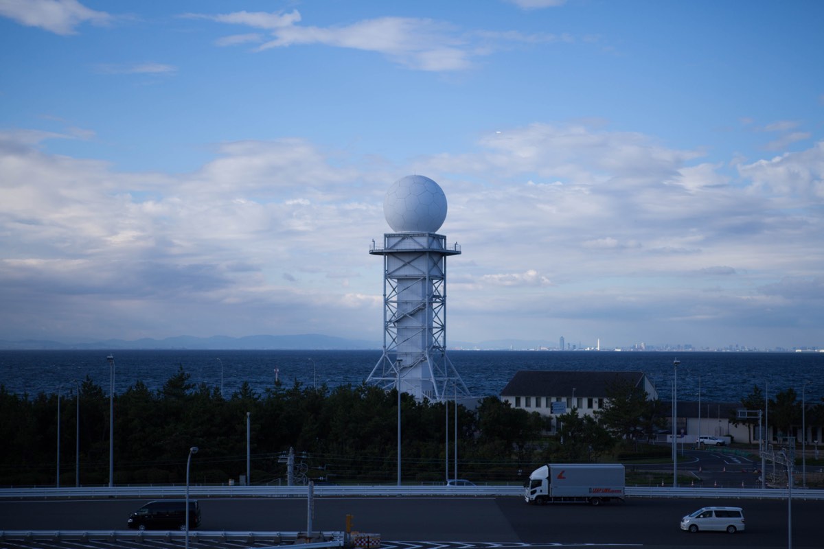Photograph from Tokyo, Japan