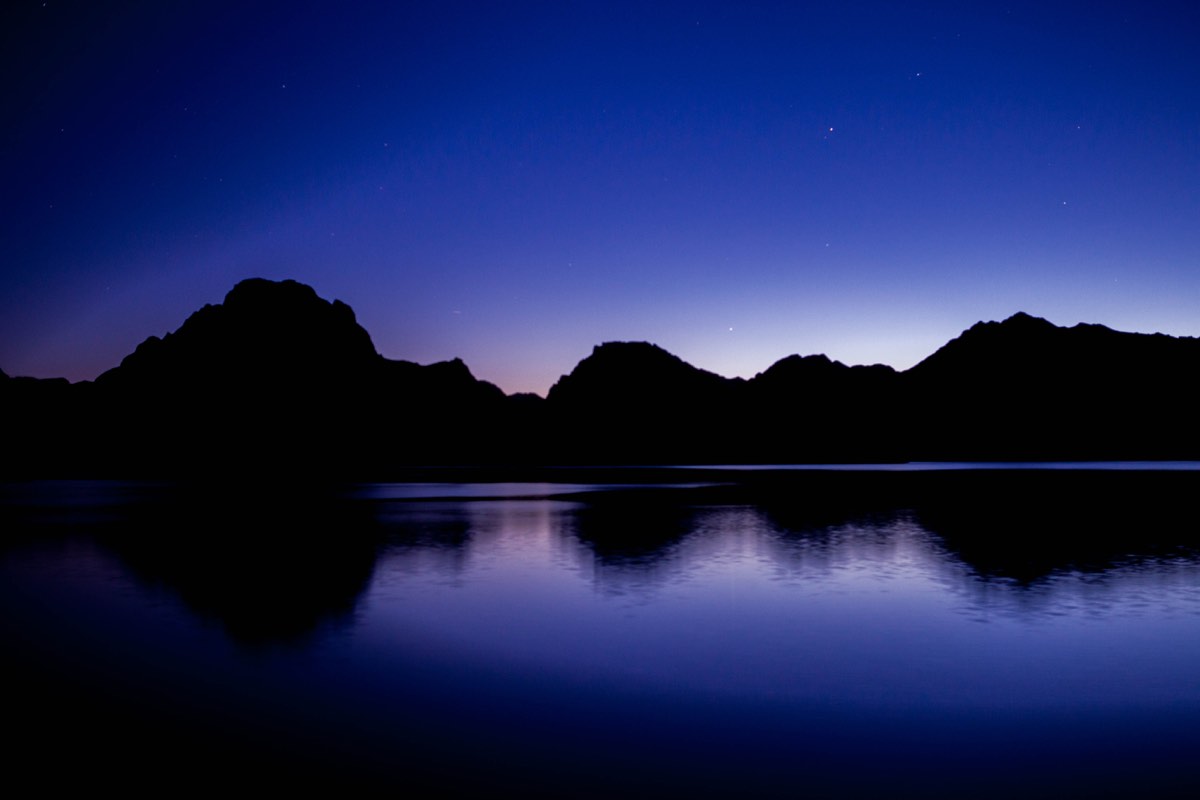 Photograph from Grand Teton NP, WY