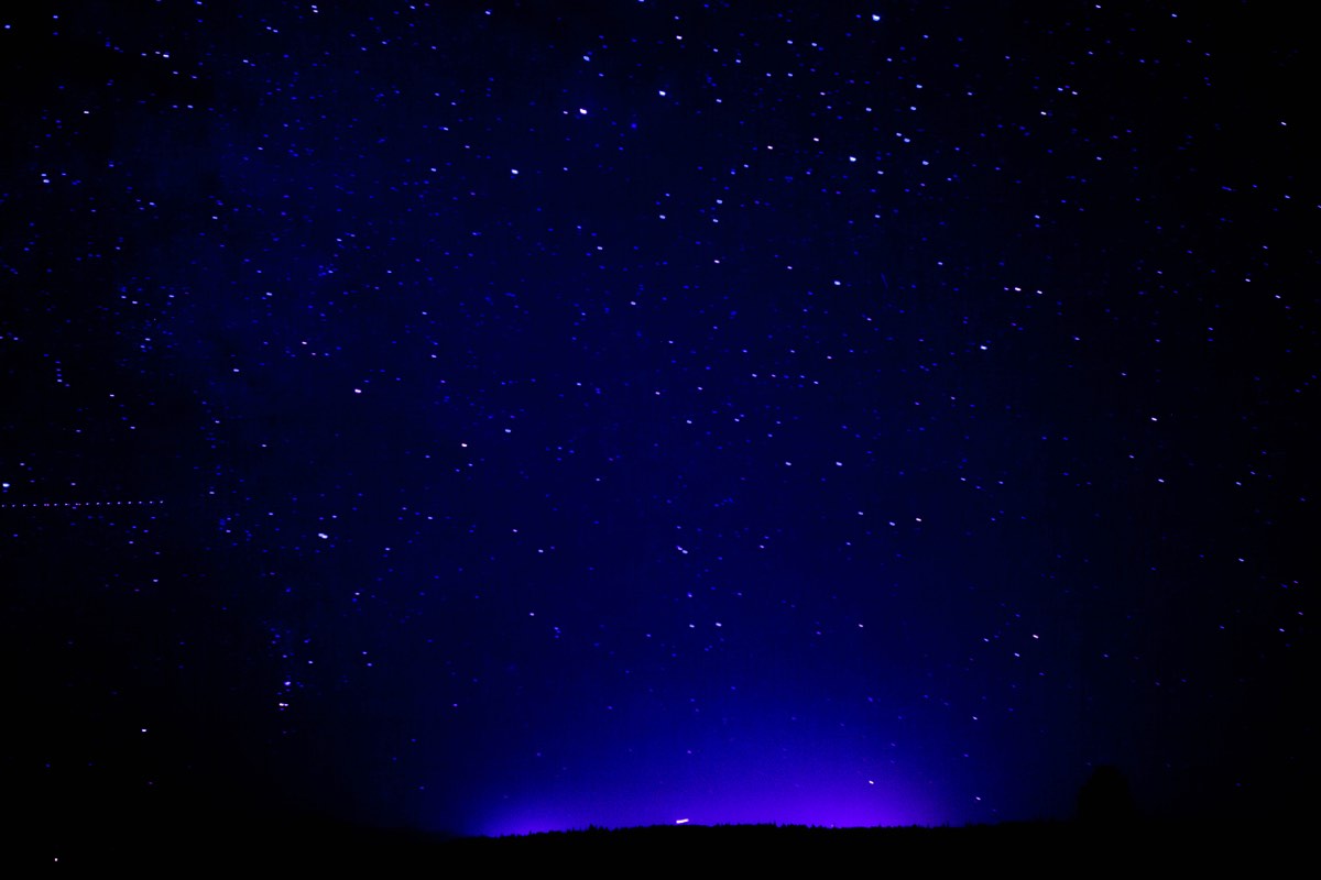 Photograph from Grand Teton NP, WY